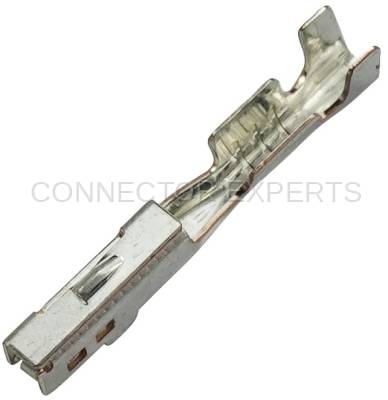 Connector Experts - Normal Order - TERM424