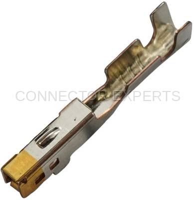 Connector Experts - Normal Order - TERM424B