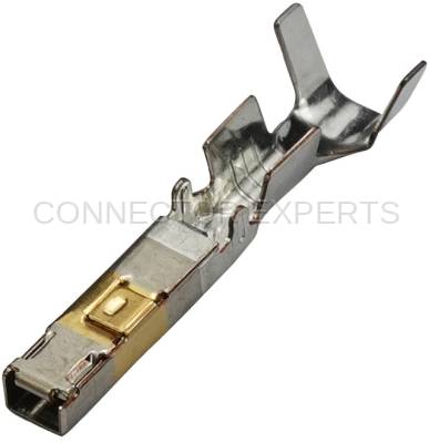 Connector Experts - Normal Order - TERM524B