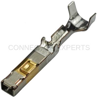 Connector Experts - Normal Order - TERM524C