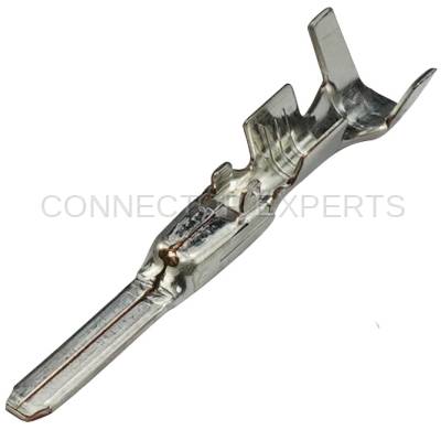 Connector Experts - Normal Order - TERM534A