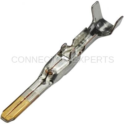 Connector Experts - Normal Order - TERM534C