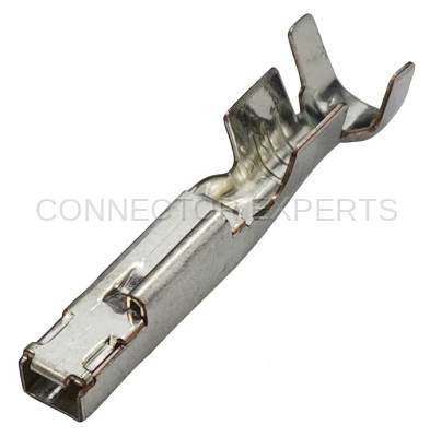 Connector Experts - Normal Order - TERM643B