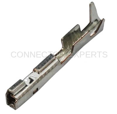 Connector Experts - Normal Order - TERM653