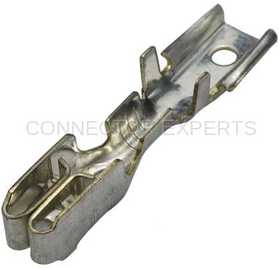 Connector Experts - Normal Order - TERM659