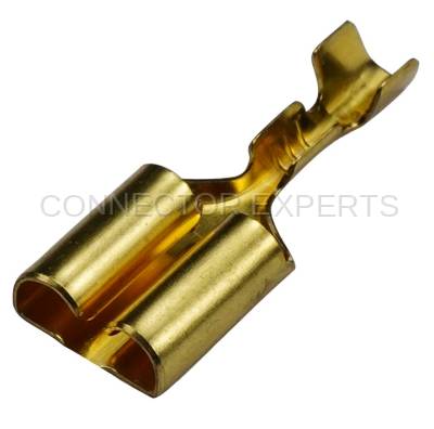 Connector Experts - Normal Order - TERM340C