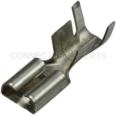 Connector Experts - Normal Order - TERM577