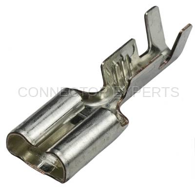 Connector Experts - Normal Order - TERM577B