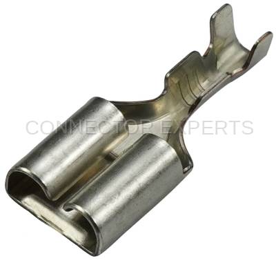 Connector Experts - Normal Order - TERM578A