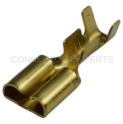 Connector Experts - Normal Order - TERM608