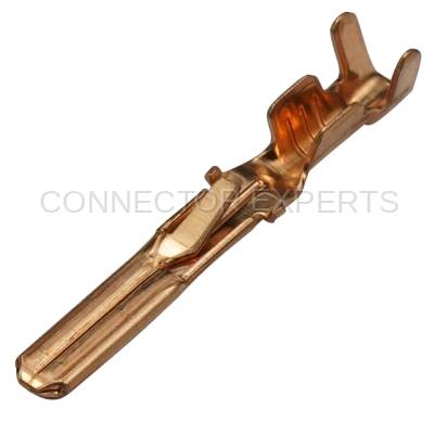 Connector Experts - Normal Order - TERM691A