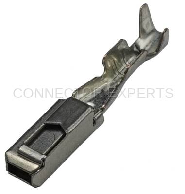 Connector Experts - Normal Order - TERM112A