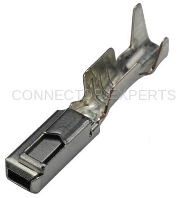 Connector Experts - Normal Order - TERM112C