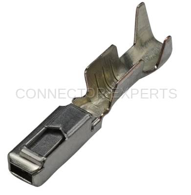 Connector Experts - Normal Order - TERM112F