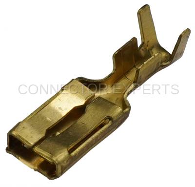 Connector Experts - Normal Order - TERM427