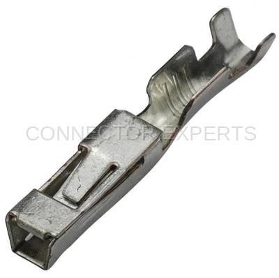 Connector Experts - Normal Order - TERM771A1