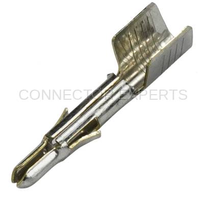 Connector Experts - Normal Order - TERM2021C