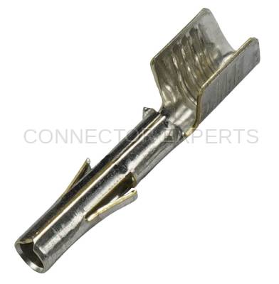 Connector Experts - Normal Order - TERM2012C