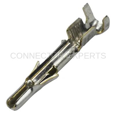 Connector Experts - Normal Order - TERM2050C