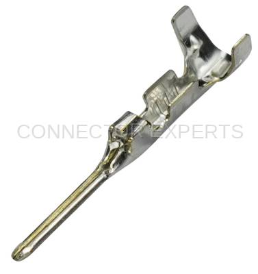 Connector Experts - Normal Order - TERM2206A