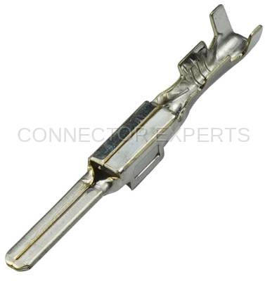 Connector Experts - Normal Order - TERM181E