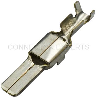 Connector Experts - Normal Order - TERM494A