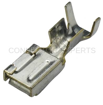 Connector Experts - Normal Order - TERM496