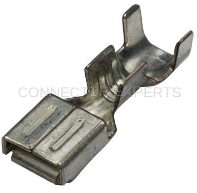 Connector Experts - Normal Order - TERM499