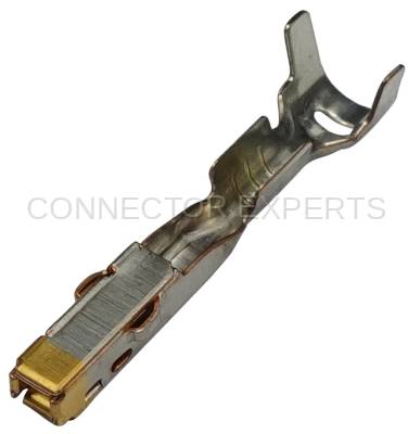 Connector Experts - Normal Order - TERM512B