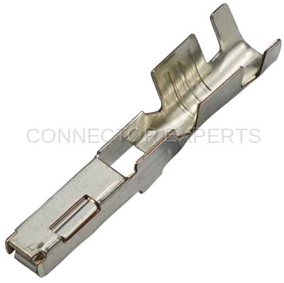 Connector Experts - Normal Order - TERM651C