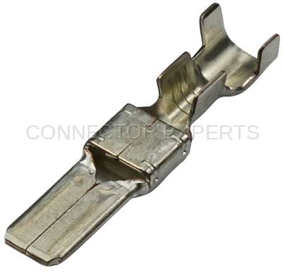 Connector Experts - Normal Order - TERM500