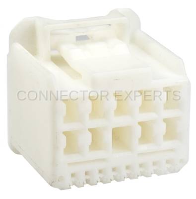 Connector Experts - Normal Order - CET1703