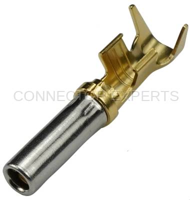 Connector Experts - Normal Order - TERM205