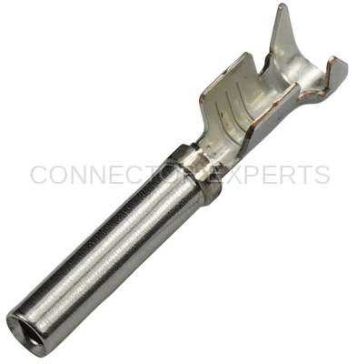 Connector Experts - Normal Order - TERM206A