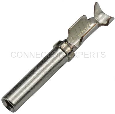 Connector Experts - Normal Order - TERM206B