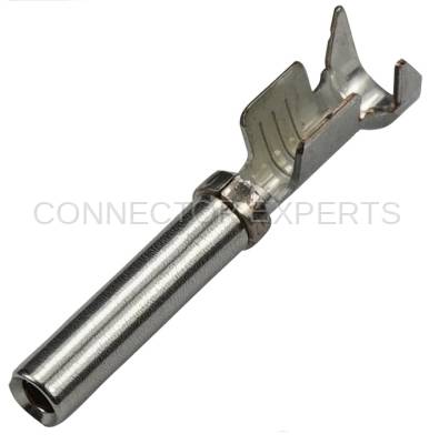 Connector Experts - Normal Order - TERM206C