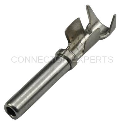 Connector Experts - Normal Order - TERM206D