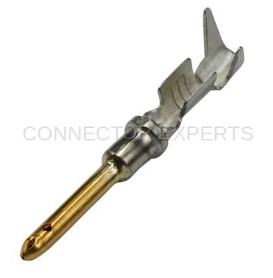 Connector Experts - Normal Order - TERM222