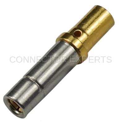 Connector Experts - Normal Order - TERM228