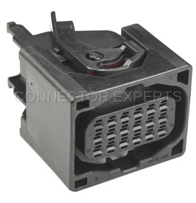 Connector Experts - Special Order  - CET1802