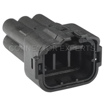 Connector Experts - Normal Order - CE6087M