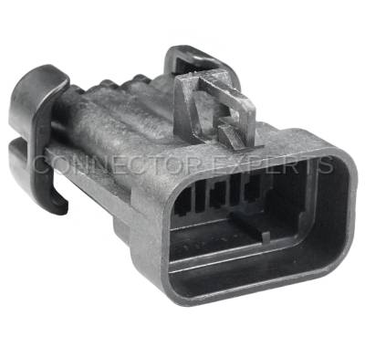 Connector Experts - Normal Order - CE8016M