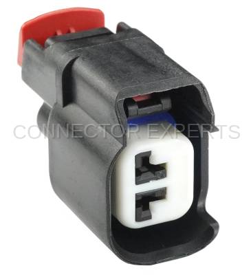 Connector Experts - Normal Order - Fuel Injector