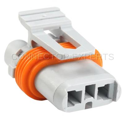 Connector Experts - Normal Order - CE2767B