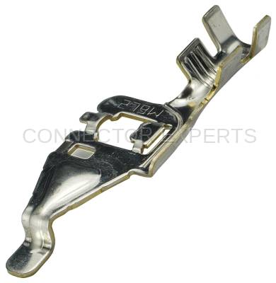 Connector Experts - Normal Order - TERM640C