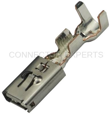 Connector Experts - Normal Order - TERM2218