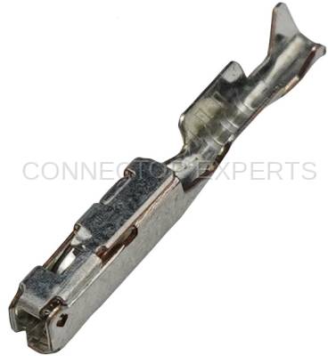 Connector Experts - Normal Order - TERM35C