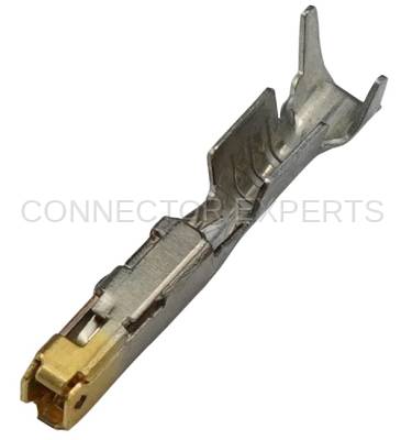 Connector Experts - Normal Order - TERM35D