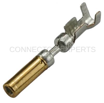 Connector Experts - Normal Order - TERM219A