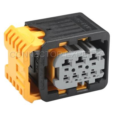 Connector Experts - Special Order  - CE7057GY